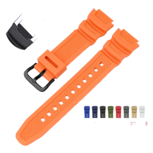 Casio AE-1200 Silicone Band