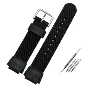 Nylon Strap Bracelet
