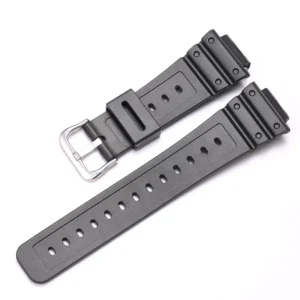 Quick Release Resin Strap for Casio GA2100/2110 Modding