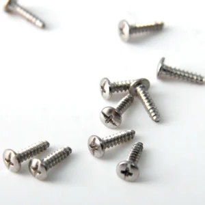 G-Shock Case Screws (5pcs)