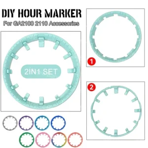 GA2100 DIY Scale Ring