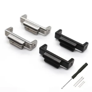 Stainless Steel Strap Adapter for Casio G-Shock DW5600/5610