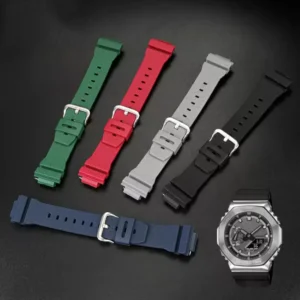 Modified Resin Watch Band