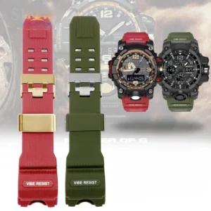 Mudmaster Silicone Strap