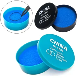 Watch Waterproof Grease