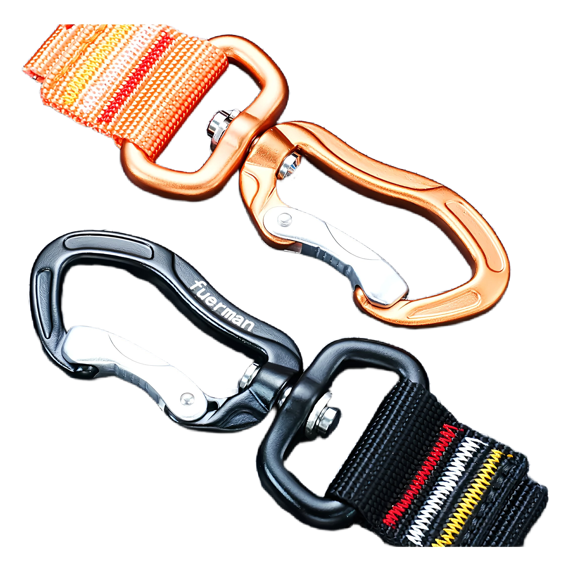 Upgraded Outdoor Nylon Strap for Casio G-Shock (DW5600 / GWM5610 / GA2100) - Image 6