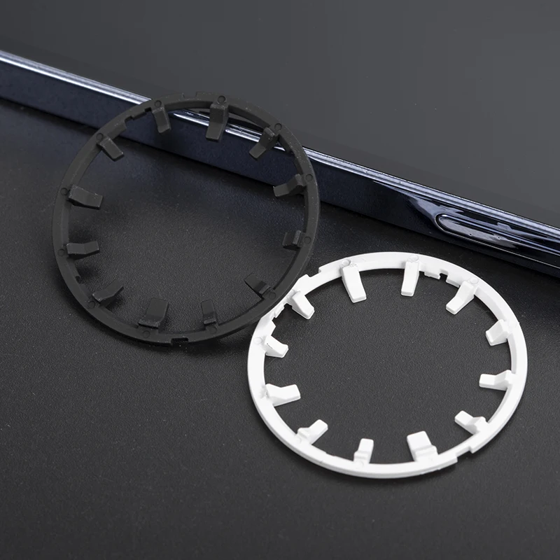 Custom Index Ring for Casio GM2100 & GMAS2100 Modding - Image 4