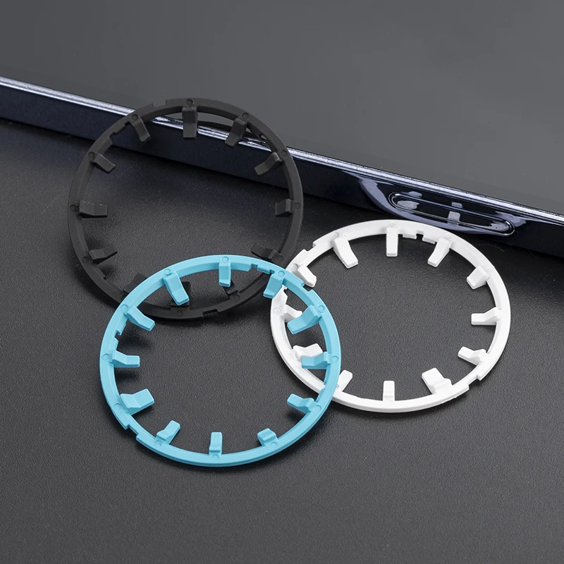 Custom Index Ring for Casio GM2100 & GMAS2100 Modding - Image 2