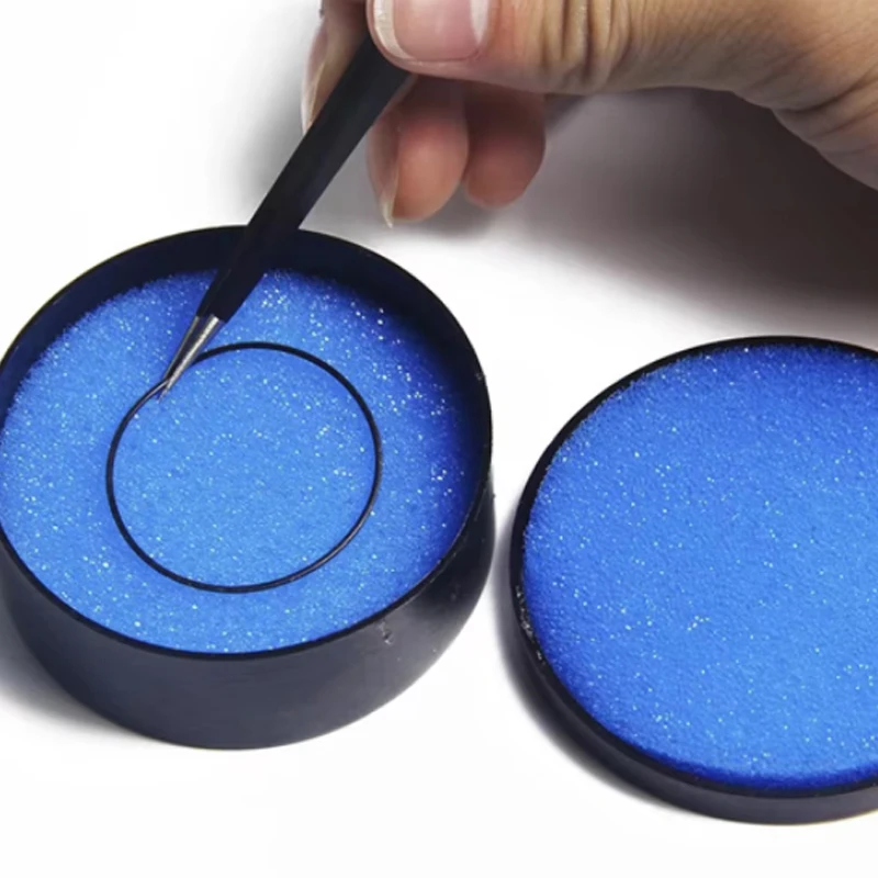 Watch O-Ring Waterproof Silicone Grease Lubricant Box (NO.7055) - Image 6