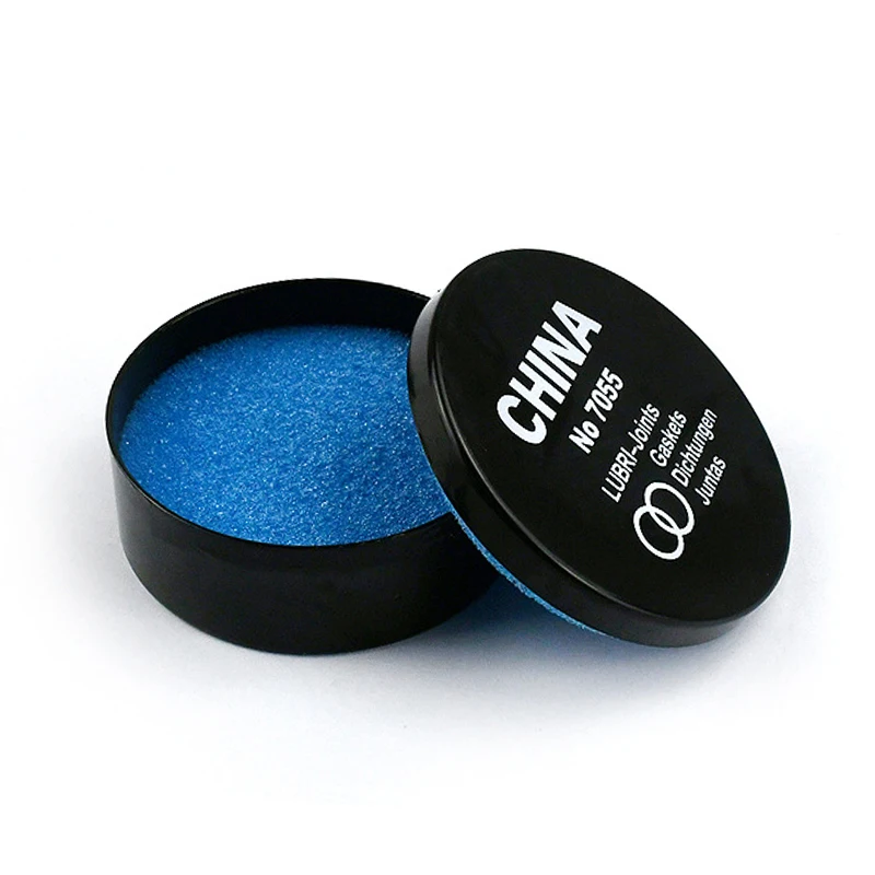 Watch O-Ring Waterproof Silicone Grease Lubricant Box (NO.7055)
